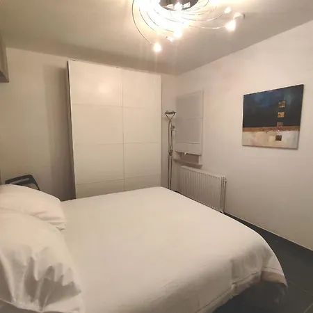Cosy And Modern 2 Bedrooms Flat With Marina View * Blankenberge