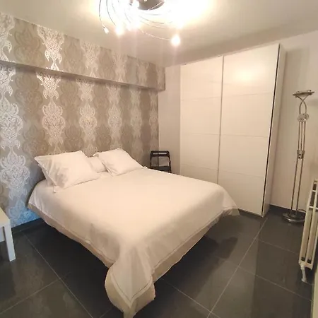 Cosy And Modern 2 Bedrooms Flat With Marina View * Blankenberge